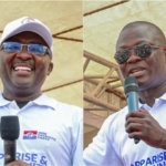 Dombo family denies backing Bryan, confirms support for Bawumia