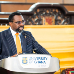 Domestic Gold Purchase Programme: Stabilisation achieved at a cost – BoG Governor