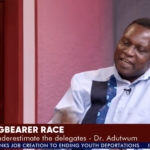 Don’t underestimate NPP delegates; they’re looking for someone who’ll win 2028 polls – Adutwum