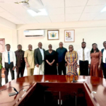 Dr Apaak meets stakeholders to resolve UG fee hike dispute