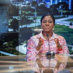 Dr Bawumia is the safest pair of hands to lead our party – Akosua Manu