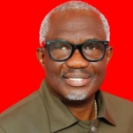 Dr David Kofi Mawuvi Wuaku appointed as Administrator of Ghana Sports Fund