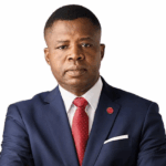 Dr Edward Nartey Botchway: The mechanics of trust in modern banking