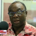 Dr Kwabena Donkor links falling fuel prices to cedi strength, global oil rates