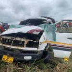 Drivers association urges gov’t to invest in alternative transport to curb road crashes