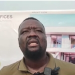 DVLA plans dedicated hospital for drivers as Jomoro office construction begins