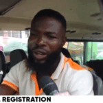 DVLA’s GH¢25 digitisation fee for old vehicle records sparks mixed reactions in Kumasi