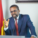 Dynamic national aspirations should be met with dynamic policies – BoG boss