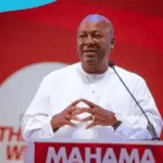 Early signs of economic recovery earn Mahama high marks in Kumasi