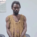 Ebo Noah remanded pending psychiatric exam, to reappear on January 15