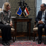 Egypt receives €1 billion from EU as part of assistance package