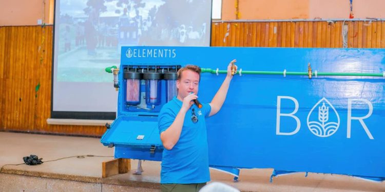 Element15 Provides Free Borehole Water to Over 600 Households in Tamale, Creates Jobs in Northern Region 1 element15 provides free borehole water to over 600 households in tamale creates jobs in northern region