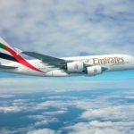 Emirates A380 diverts to Accra amid smoke alert in cargo hold 3 Emirates A380 diverts to Accra amid smoke alert in cargo hold