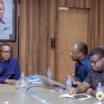 Energy Minister reviews TOR 2025 performance, sets priorities for 2026