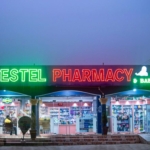 Estel Chemist Limited Honoured for Excellence in Customer Service at CENBA Africa Business Excellence Awards 2025