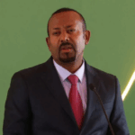 Ethiopia says seized ammunition sent by Eritrea to rebels as tensions rise