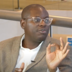 Exchange rate stability key to business planning, says Bright Simons