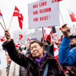 Faisal Islam: Trump’s Greenland threats to allies are without parallel