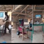 Fear grips Akoti health centre staff after armed men storm facility