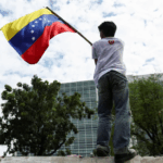 ‘Fear in the streets’: Venezuelans uncertain about what might happen next