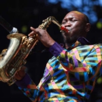 ‘Fela pioneered rap music’ – Seun Kuti claims