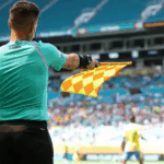 FIFA will scan World Cup players to make offside avatars