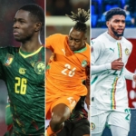 Five best young players at AFCON 2025 4 Five best young players at AFCON 2025