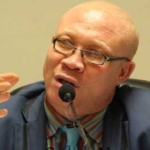 Foh-Amoaning alleges attempt to introduce LGBTQ+ practices through backdoor in constitution review
