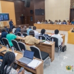 Foreign Affairs Ministry holds two-day management retreat