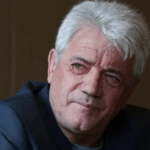 Former England boss Kevin Keegan diagnosed with cancer