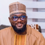 Former NPP Korle Klottey MP candidate Valentino Nortey arrested in U.S. for allegedly stabbing his wife