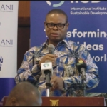Franklin Cudjoe requests Parkinson’s inclusion in ‘Mahama Cares’ and NHIS amid shortage of specialists