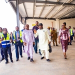 GACL tours regional airports to assess operations, plan new Upper East facility 1 gacl tours regional airports to assess operations plan new upper east facility