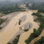 Galamsey fight: Western Regional Minister calls for real-time monitoring of water bodies