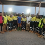 Galamsey: Tano North assembly members blame river pollution on illegal mining, not Newmont 1 galamsey tano north assembly members blame river pollution on illegal mining not newmont