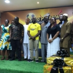 GCB Bank rewards customers at first “Pa To Pa” Promo Draw