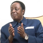 Ghana at a ‘critical crossroads’, must mentor youth in integrity – Duffuor