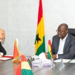 Ghana–China sign US$30m grant agreement to build university in Damongo