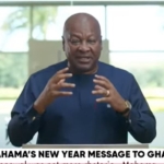 Ghana is rising again – Mahama declares 4 Ghana is rising again – Mahama declares