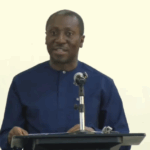 Ghana needs the NPP back, but not as a wounded party – Afenyo-Markin