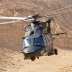 Ghana orders four helicopters for defence and transport operations – Airbus