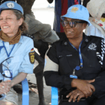Ghana police deliver medical aid to South Sudan hospital 4 Ghana police deliver medical aid to South Sudan hospital