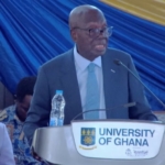 Ghana still training graduates for 1980s, not 2030 – Ishmael Yamson at New Year School