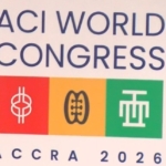 Ghana to host ACI World Congress 2026