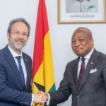 Ghana urges UK to exempt Ghanaians from IELTS requirement