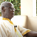 Ghanaian educationist and columnist I.K. Gyasi passes on 1 ghanaian educationist and columnist i k gyasi passes on