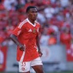 Ghana’s Benjamin Arhin shines on Internacional debut with Man of the Match display