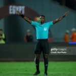 Ghana’s Daniel Laryea was the best referee at 2025 AFCON – Former Sports Minister