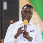 “Ghana’s greatest resource is its youth, not gold or oil” – Dr Adutwum 1 ghanas greatest resource is its youth not gold or oil dr adutwum