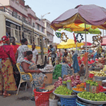 Ghana’s inflation falls below central bank’s target: Good or bad 5 Ghana’s inflation falls below central bank’s target: Good or bad